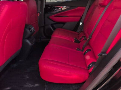 2026 Chevrolet Blazer EV SS