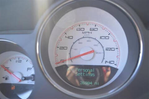 2013 Dodge Challenger SXT