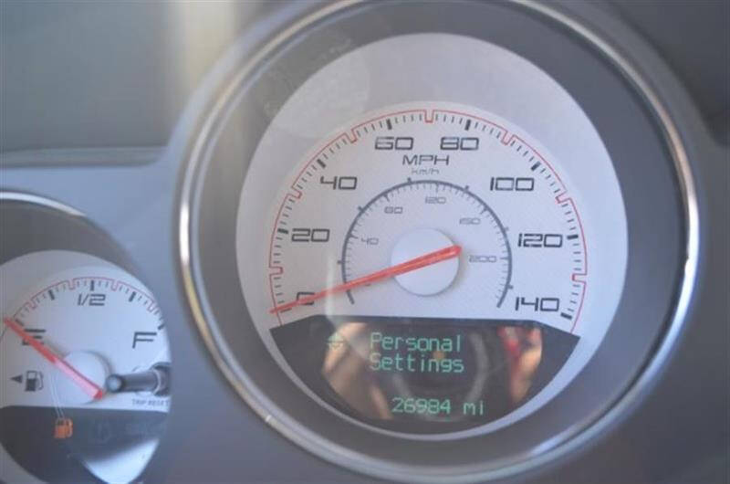 2013 Dodge Challenger SXT