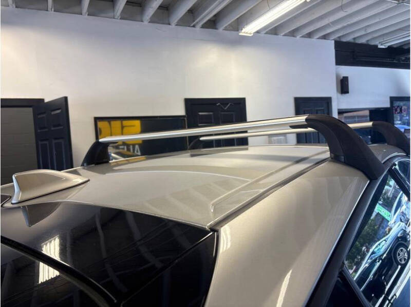 2018 Toyota Prius Prime