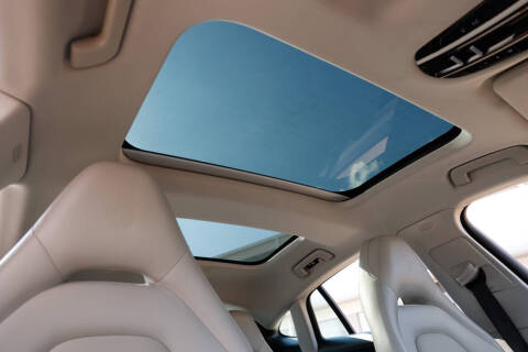 2020 Porsche Panamera