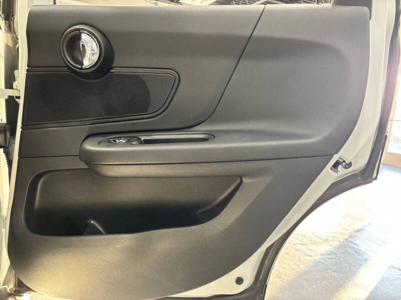 2018 MINI Countryman Cooper ALL4