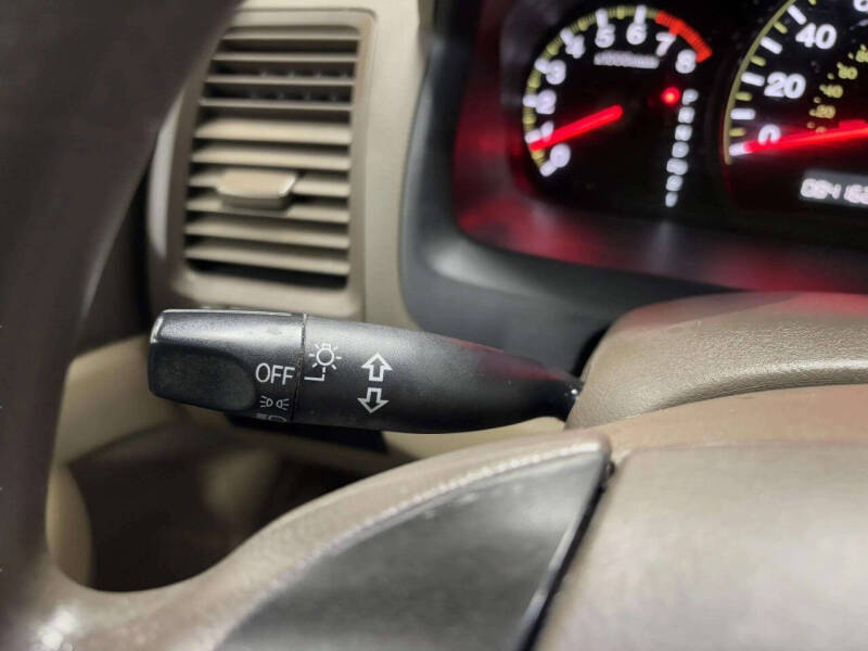 2004 Honda Accord LX