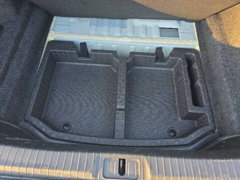 2017 Cadillac ATS 2.0T