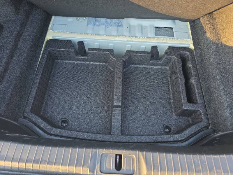 2017 Cadillac ATS 2.0T