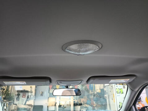 2005 Chevrolet Malibu LS