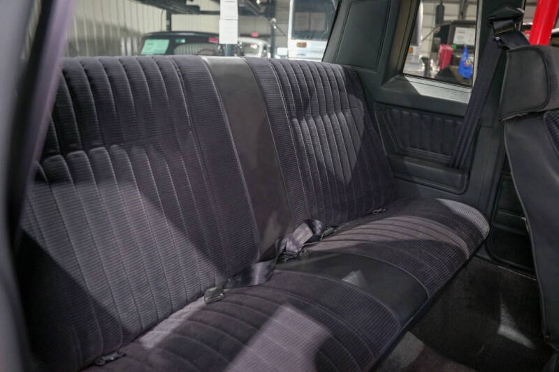 1985 Chevrolet Monte Carlo SS