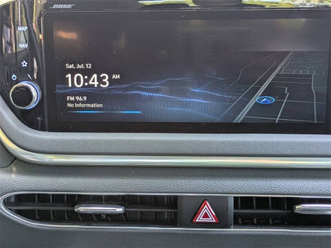 2023 Hyundai Sonata SEL Plus