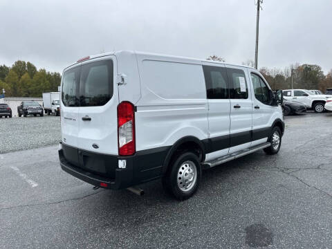 2023 Ford Transit for sale at Impex Auto Sales in Greensboro NC