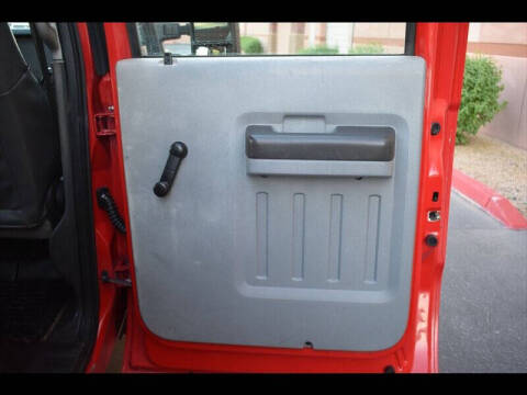 2014 Ford F-250 Super Duty