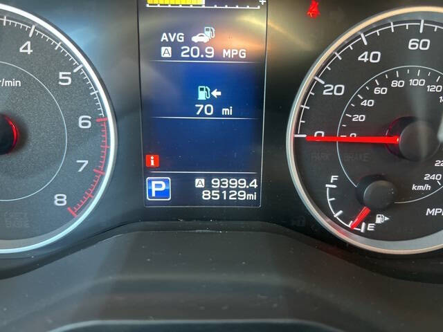 2021 Subaru Ascent Premium 7-Passenger