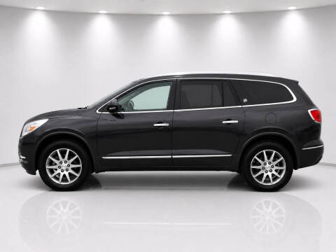 2017 Buick Enclave Convenience