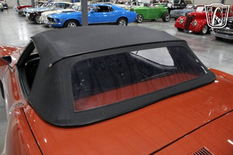 1968 Chevrolet Corvette