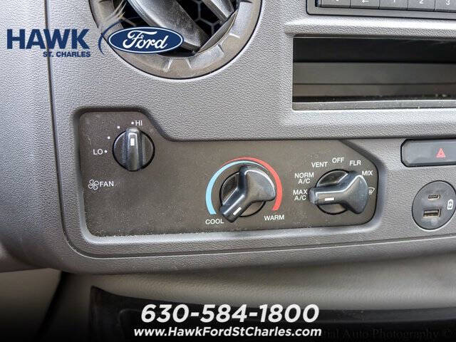 2023 Ford E-Series
