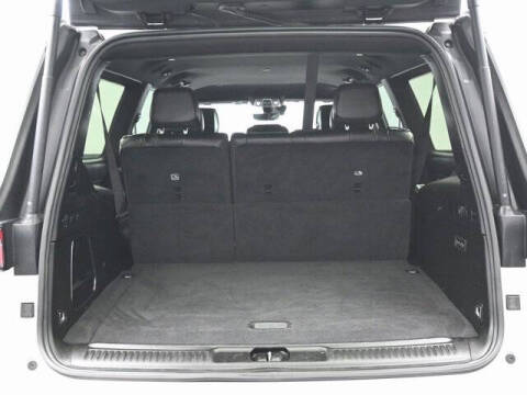 2023 Jeep Wagoneer L Series II