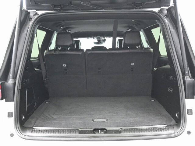 2023 Jeep Wagoneer L Series II