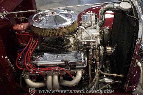 1929 Ford Model A