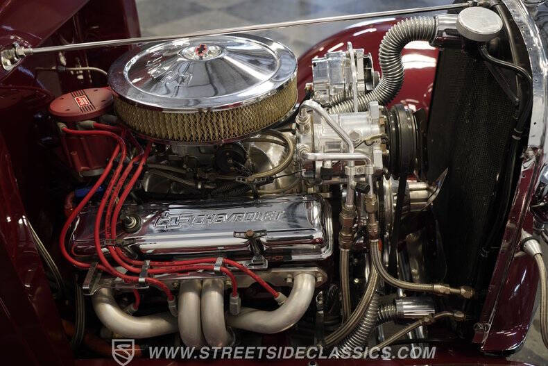 1929 Ford Model A