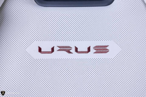 2024 Lamborghini Urus S