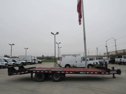 2005 Interstate 40DLA