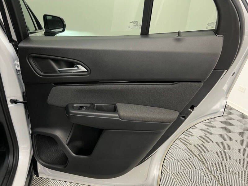 2025 Honda Prologue EX