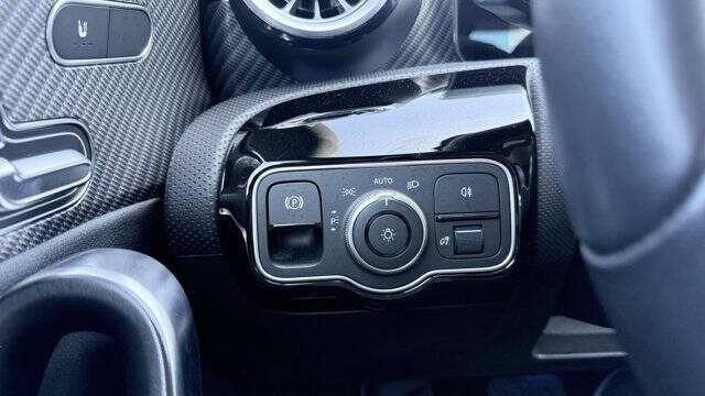 2025 Mercedes-Benz CLA CLA 250