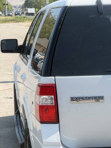 2012 Ford Expedition