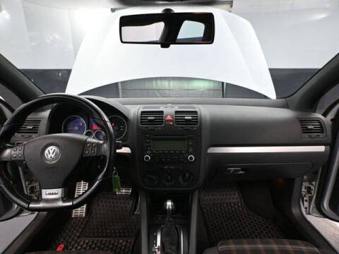 2006 Volkswagen GTI