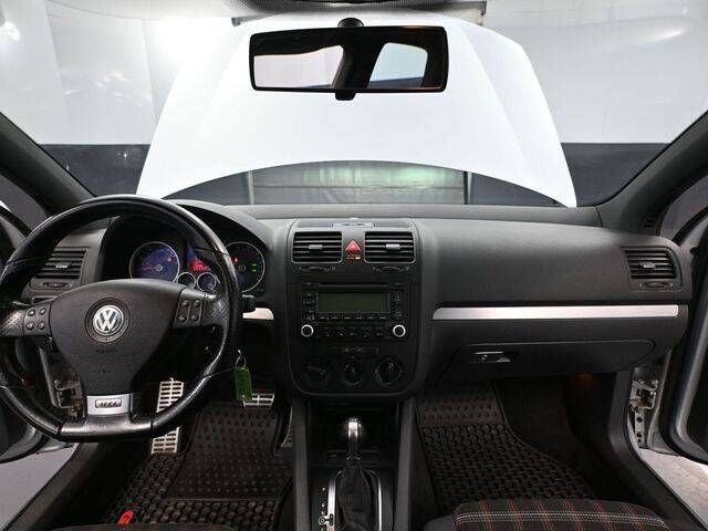 2006 Volkswagen GTI