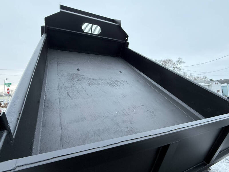 2016 Ford F-450 Super Duty