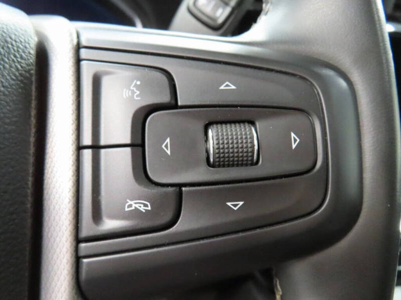 2024 GMC Sierra 3500HD