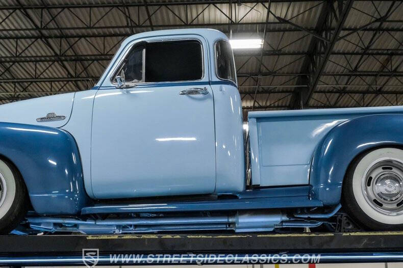 1955 Chevrolet 3100