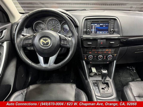 2013 Mazda CX-5 Grand Touring