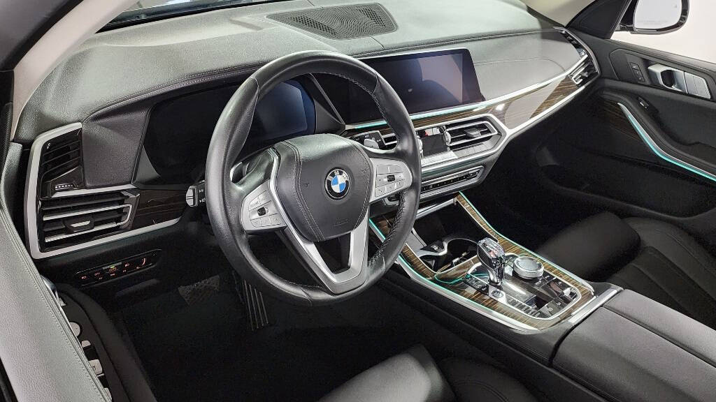 2020 BMW X7 for sale at NJ Car Buyer in Jersey City, NJ