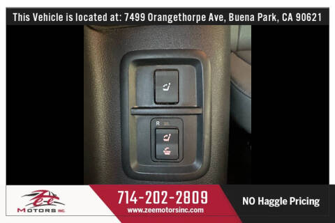 2013 Toyota Sequoia Platinum