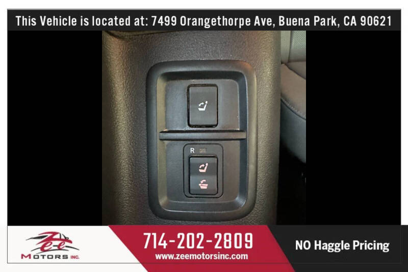 2013 Toyota Sequoia Platinum