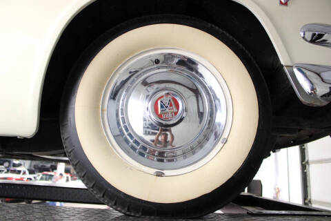 1954 Ford Crestline