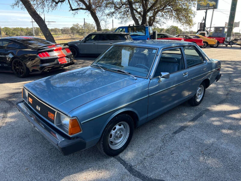 1980 Datsun 210