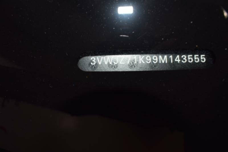 2009 Volkswagen Jetta