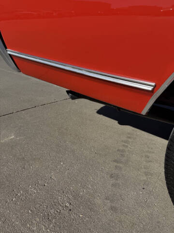 1970 Chevrolet El Camino