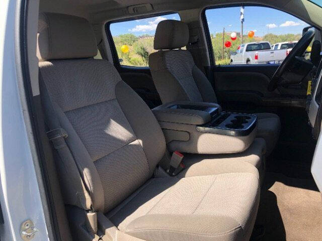 2015 GMC Sierra 1500