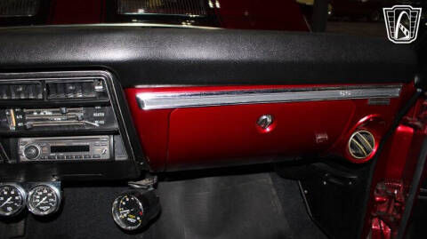 1969 Chevrolet Chevelle