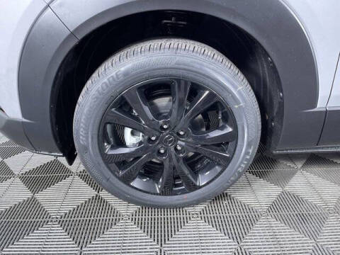 2026 Mazda CX-30 2.5 Turbo Aire Edition