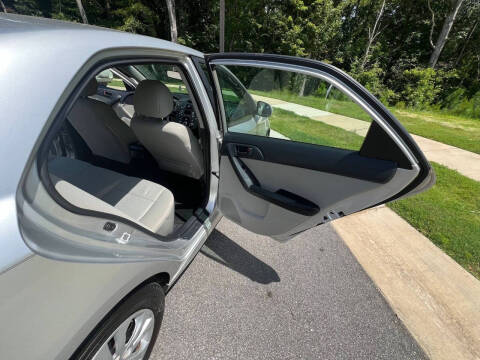 2012 Kia Forte EX