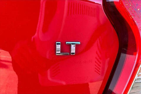 2021 Chevrolet Spark 1LT CVT