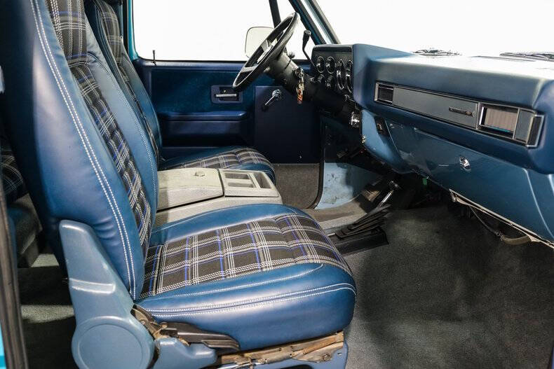 1990 Chevrolet Blazer