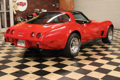 1979 Chevrolet Corvette