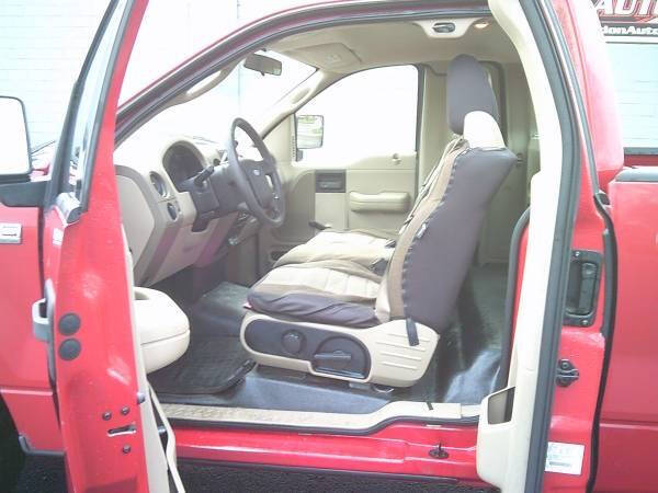 2004 Ford F-150