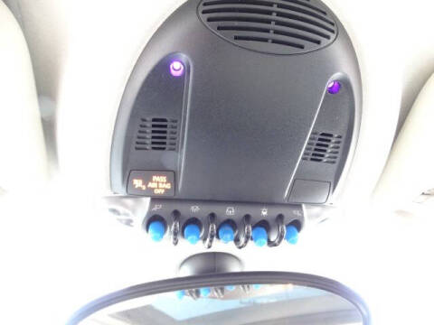 2013 MINI Countryman Cooper S ALL4