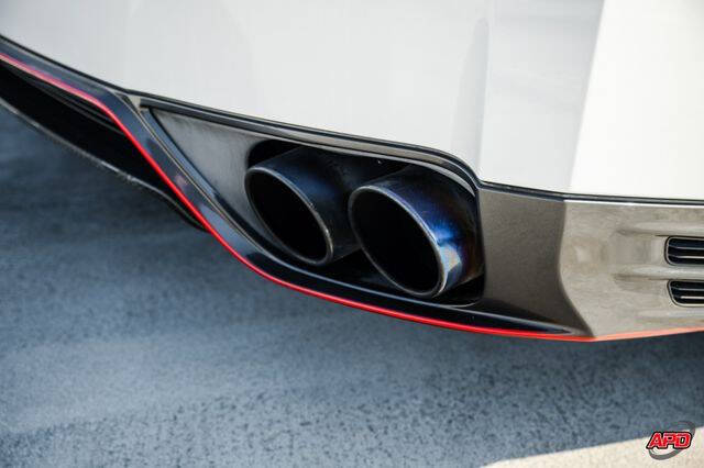 2014 Nissan GT-R Premium